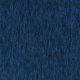 9022 - Carpet tile blue 50x50 cm, per sqm